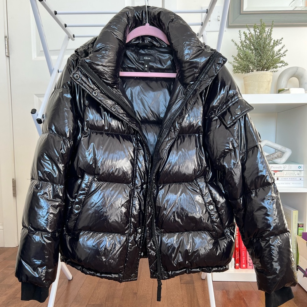 Aqua Women’s Puffer